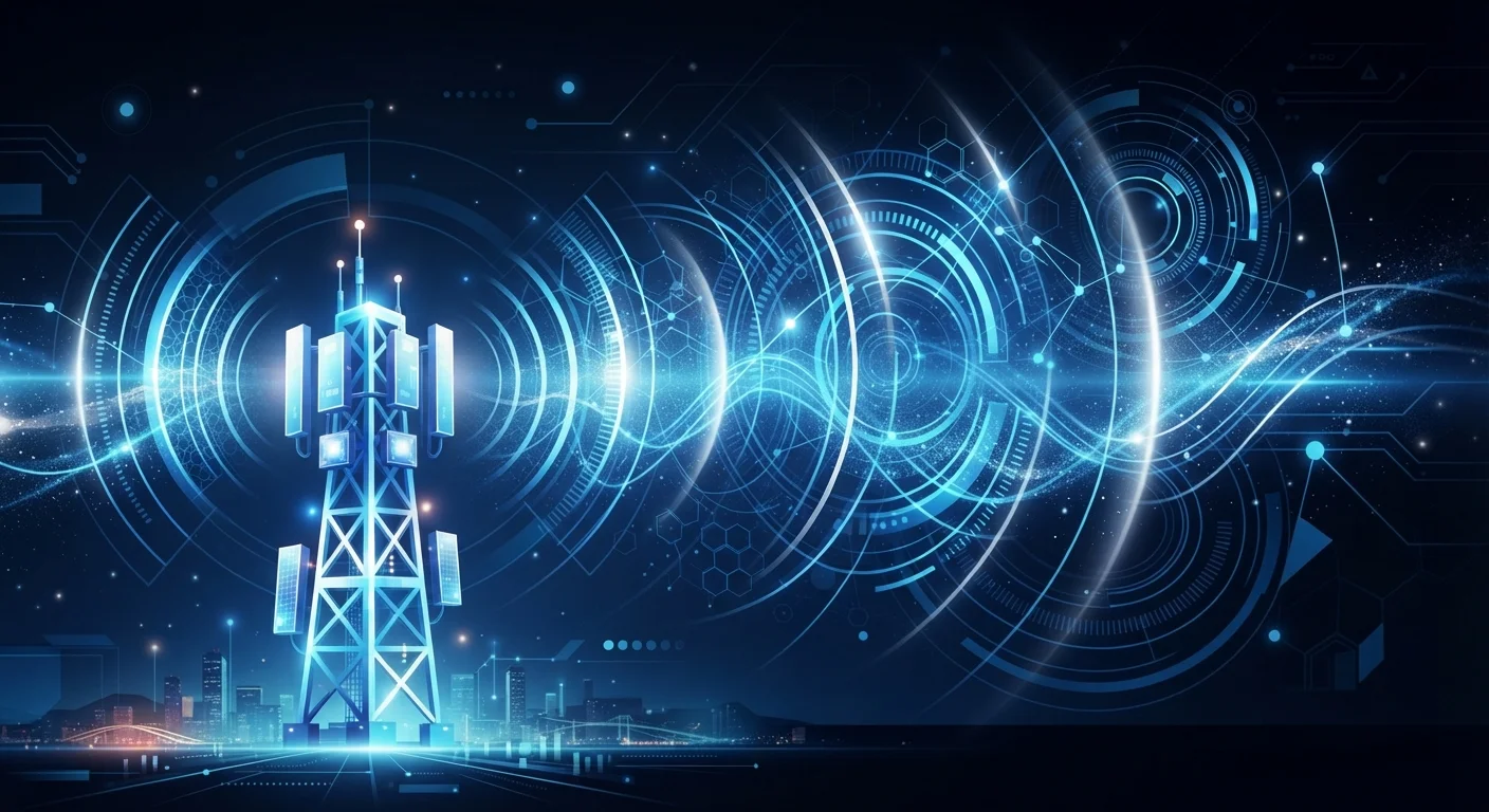 5G Explained Without the Hype