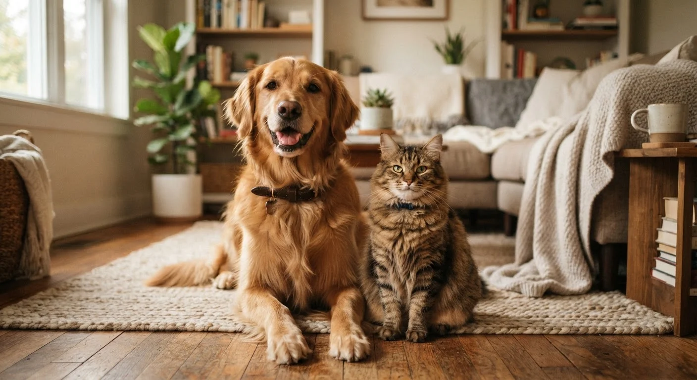 Pet Ownership