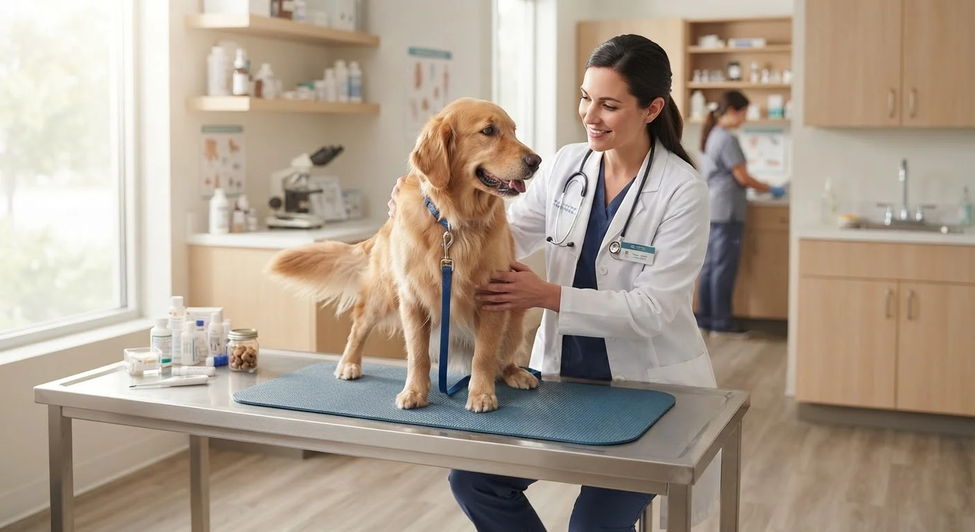 Pet Health