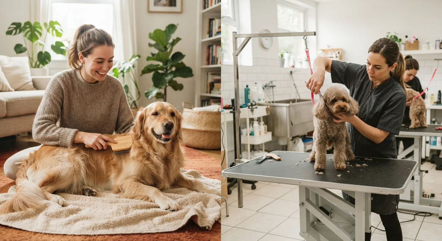 Pet Care Basics
