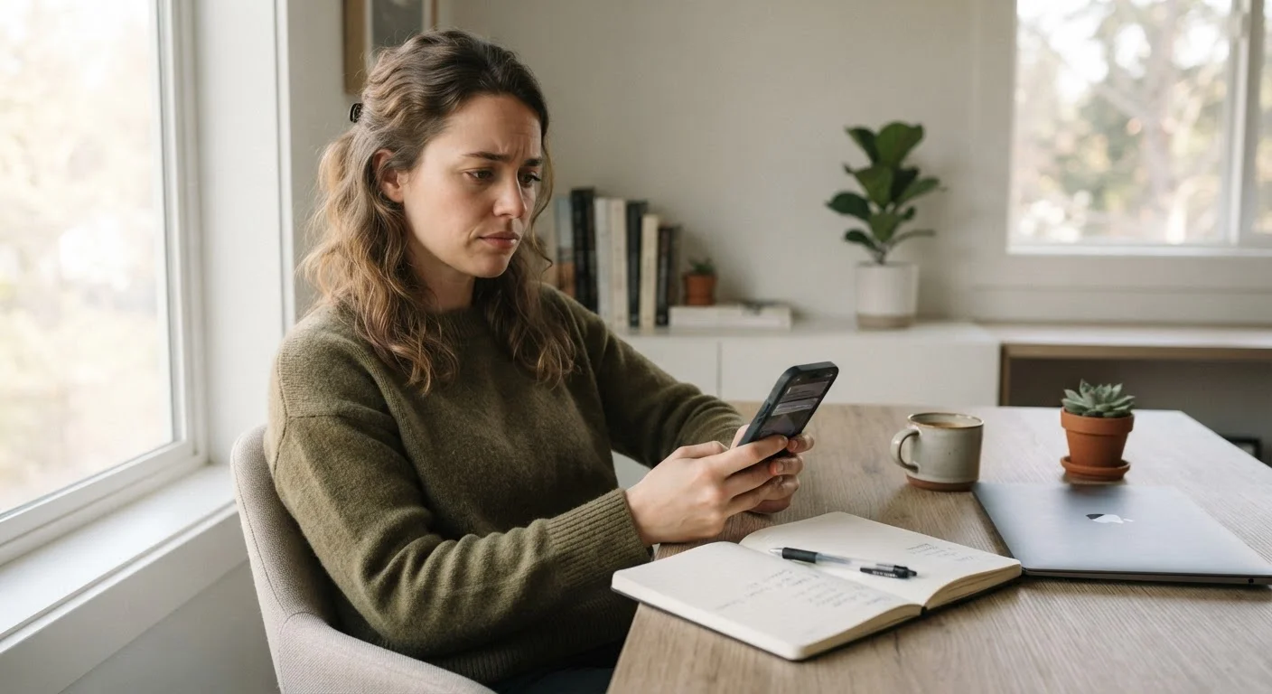 Before You Upgrade Your Phone, Ask Yourself These Questions