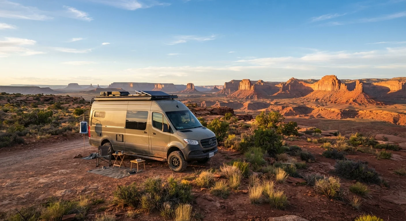 Campers & RVs