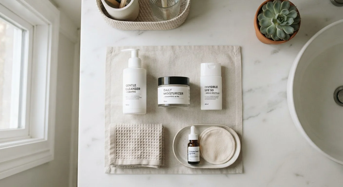 Beauty Basics