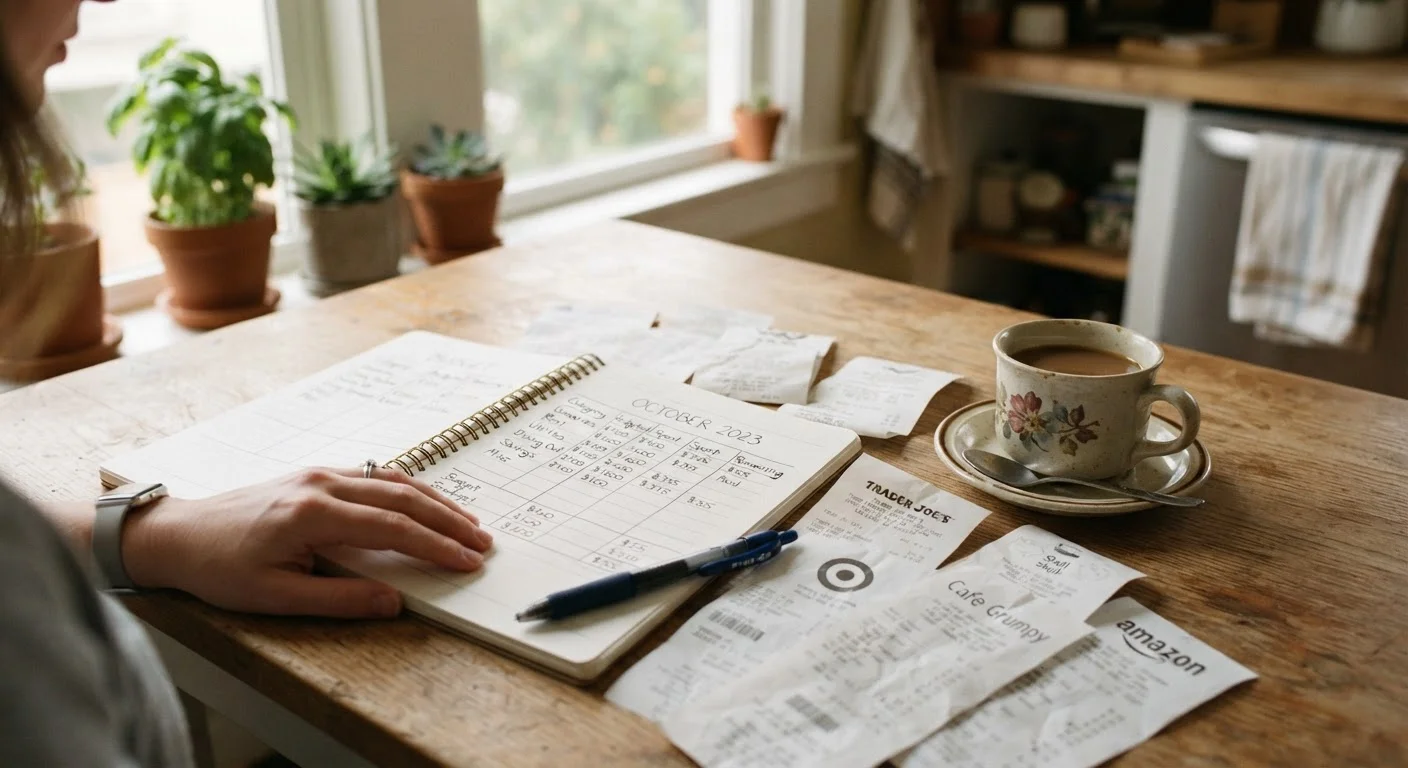 Building a Savings Plan Around Real Life, Not an Ideal Budget