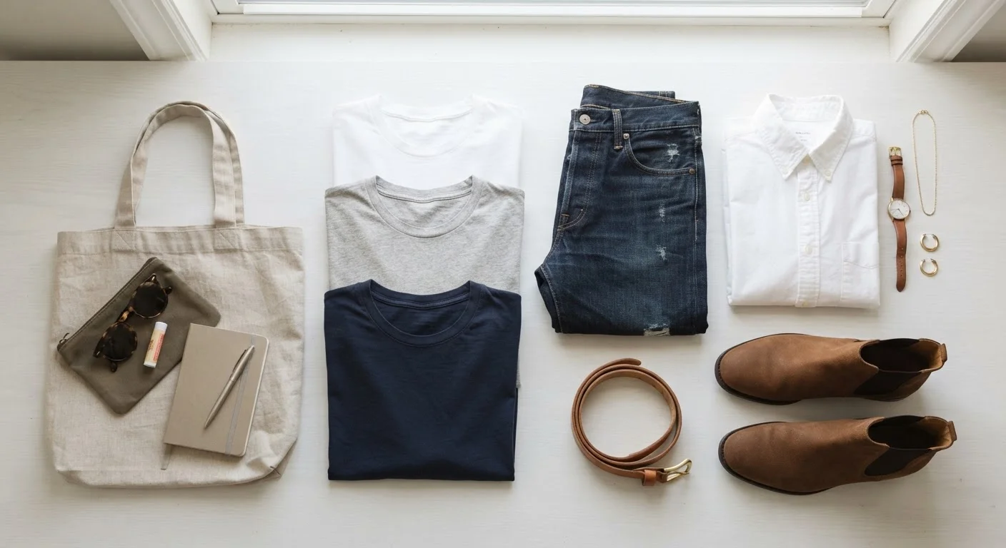 Everyday Fashion