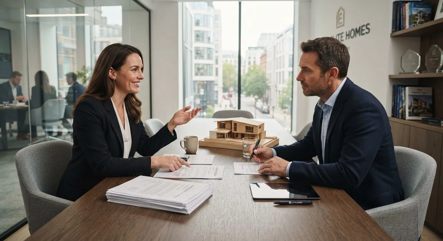 Real Estate Services
