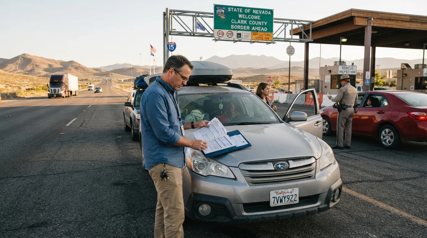 Buying a Car Out of State: What Changes and What Doesn't