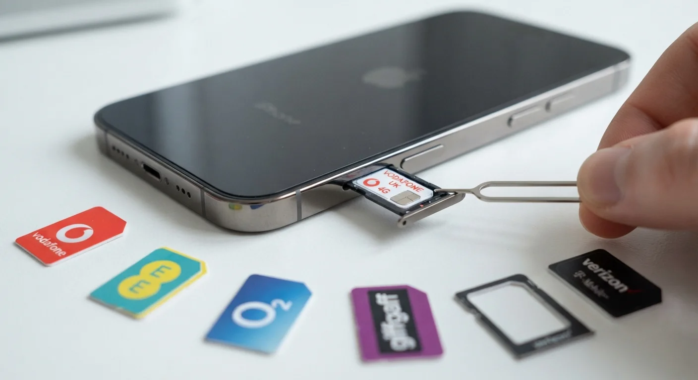 Cellular Plans and Your Phone: How Compatibility Actually Works