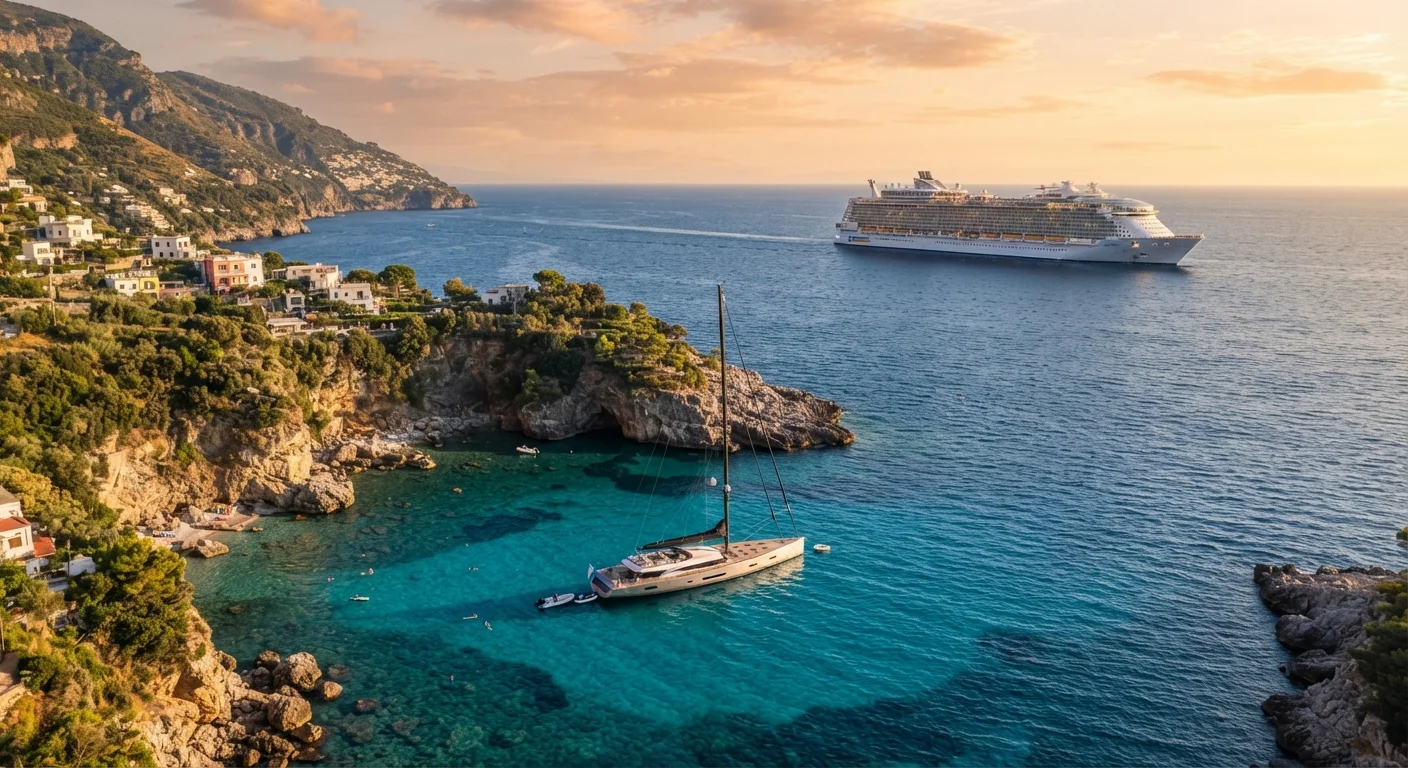 Cruises & Charters