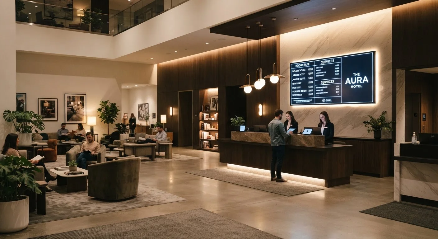 Common Misconceptions About Hotel Rates and When Prices Actually Drop