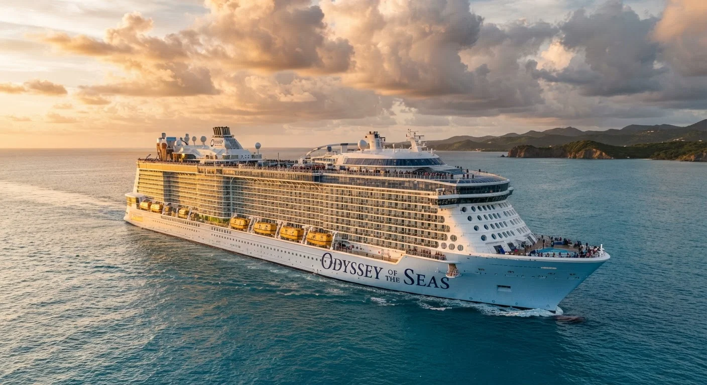 Common Myths About Cruising That Often Mislead Travelers