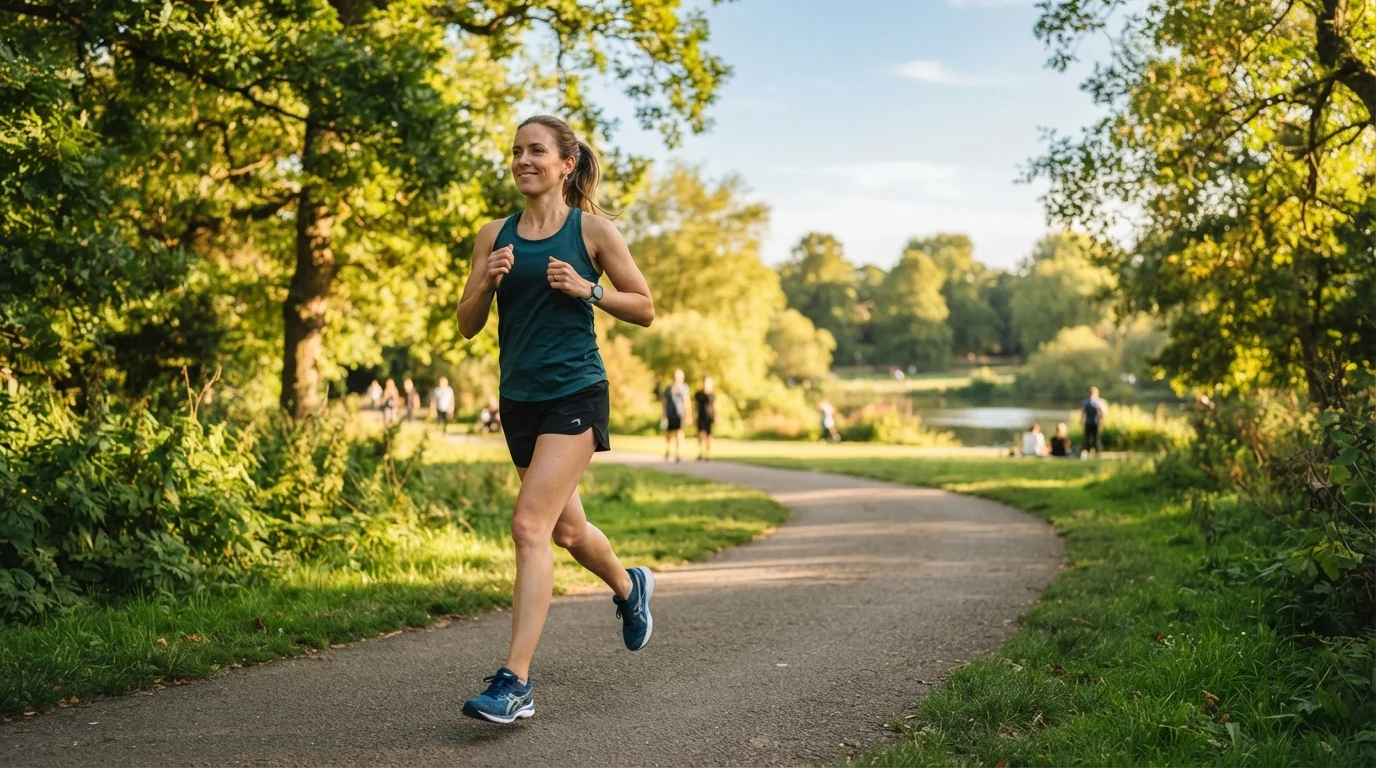 Consistency Over Intensity: The Case for Training at a Sustainable Pace