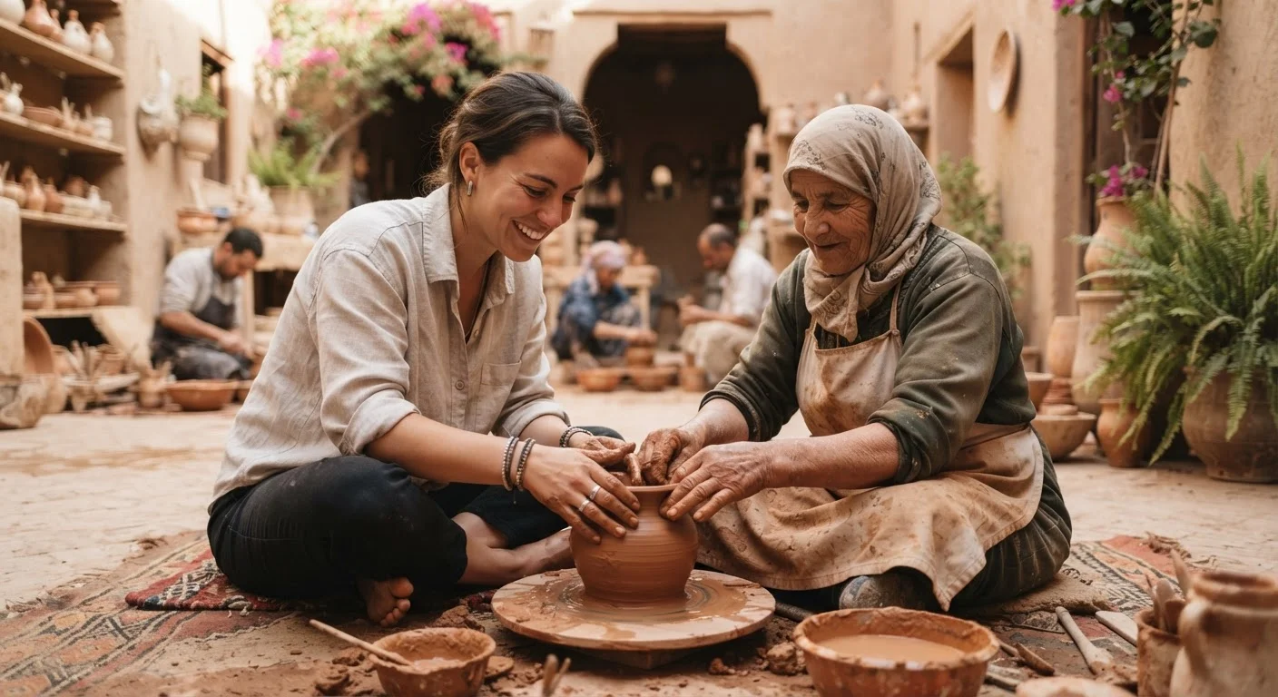 Cultural Immersion Travel: What It Involves, Who It Suits, and How It Differs From Standard Tourism