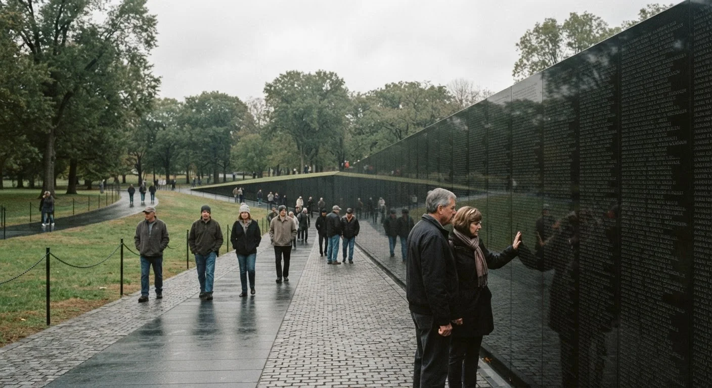 Dark Tourism Explained: Why People Visit Sites of Tragedy and What Responsible Visits Look Like