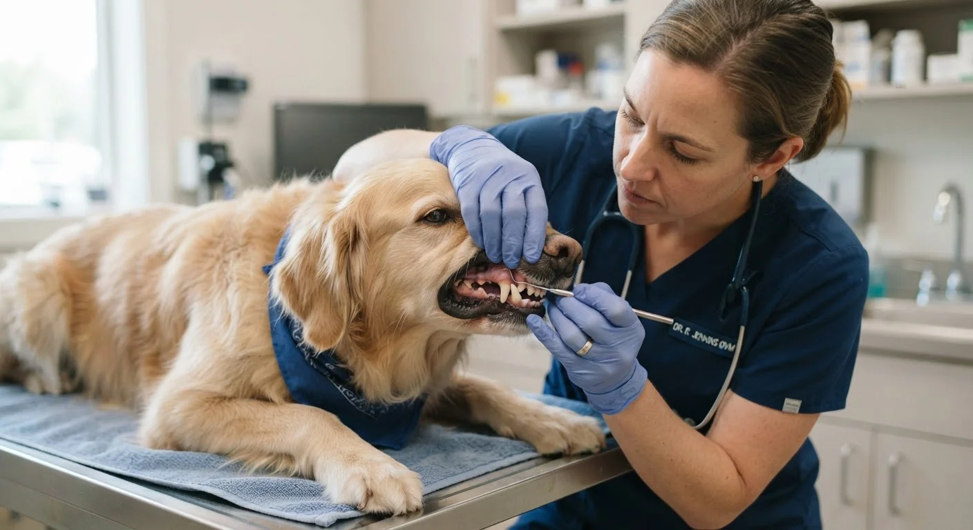 Dental Disease Is the Most Overlooked Pet Health Problem