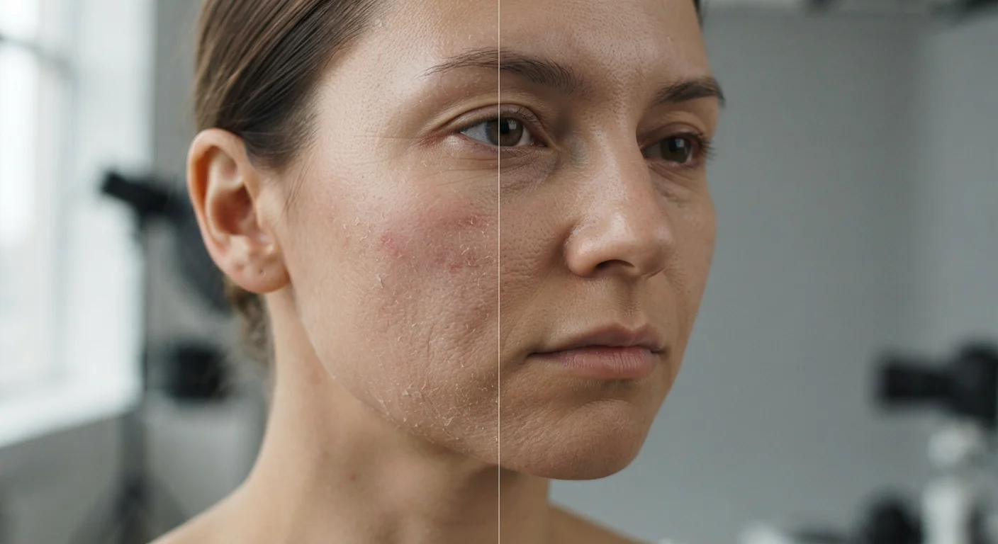 Dry, Dehydrated, or Both? Understanding What Your Skin Is Telling You