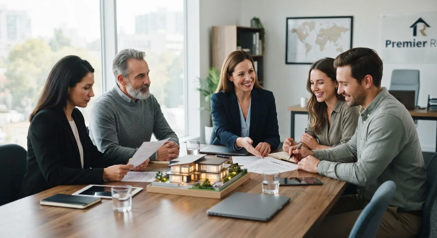 Dual Agency in Real Estate: What It Means When One Agent Represents Both Sides