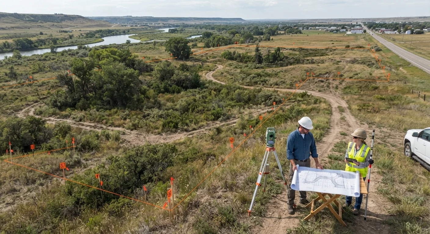 Due Diligence Before Breaking Ground: What Developers Actually Check