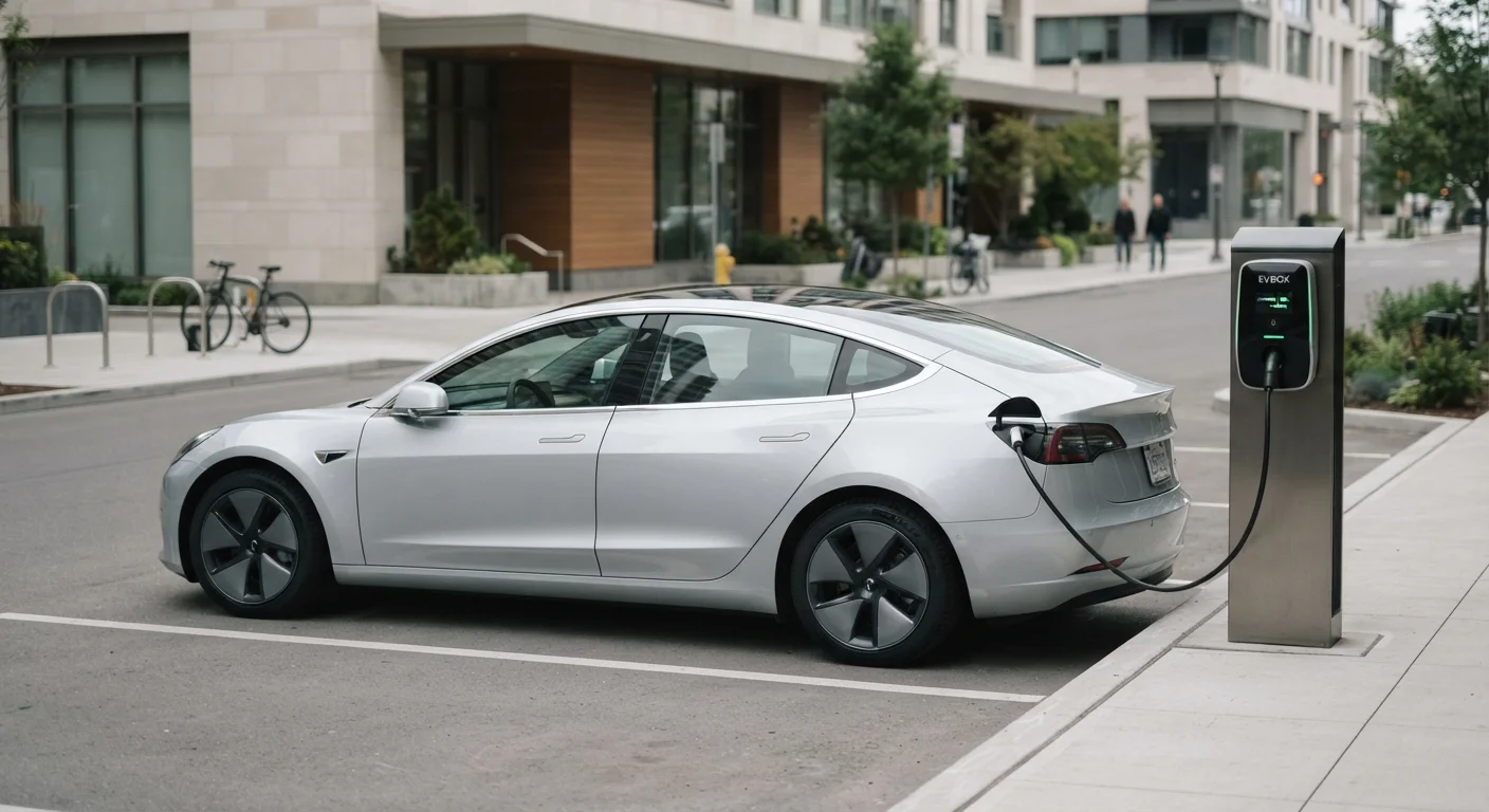 Electric Vehicles Explained: How They Work and What Sets Them Apart