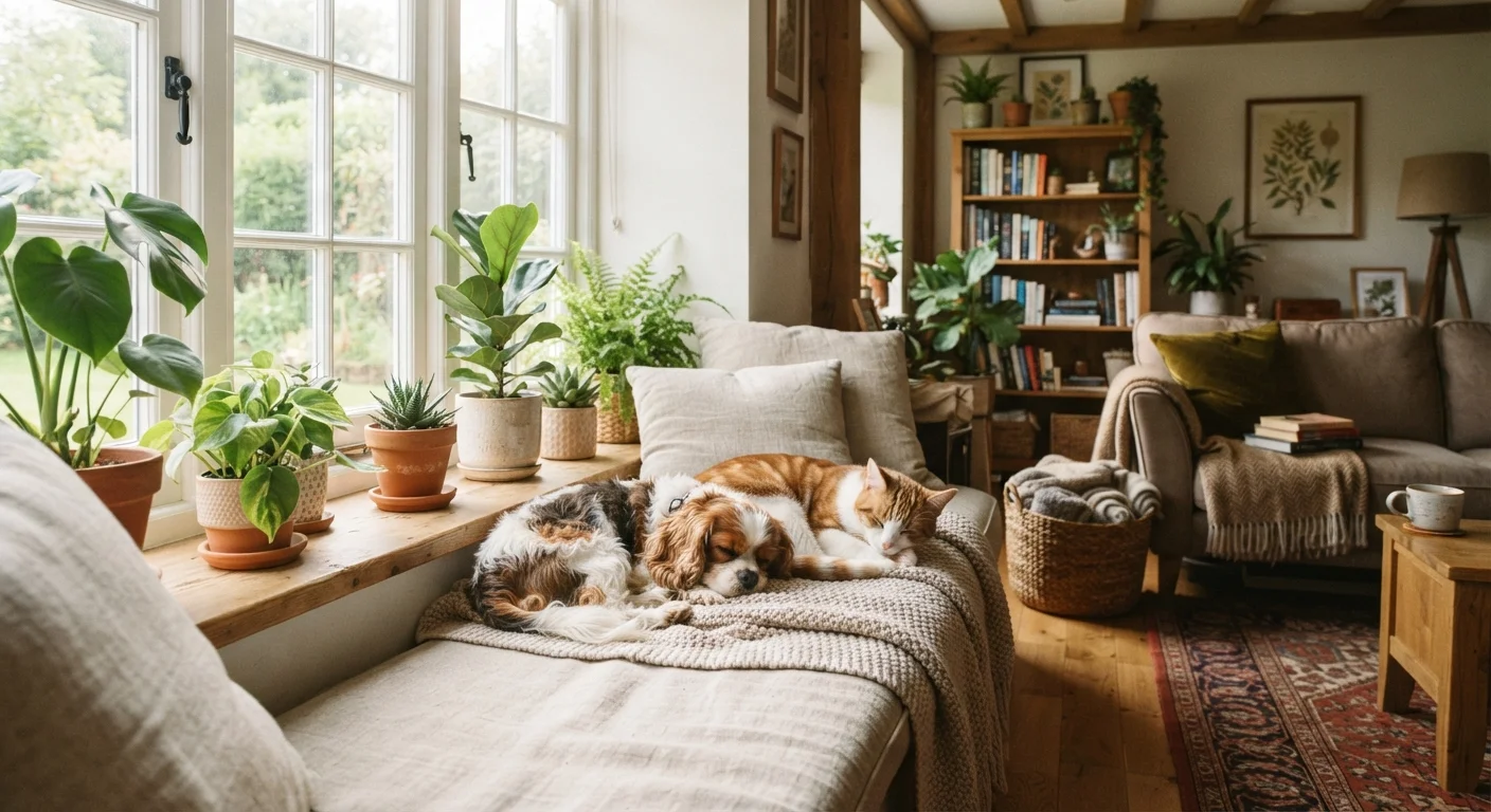 Everything You Need to Know Before Getting Your First Pet