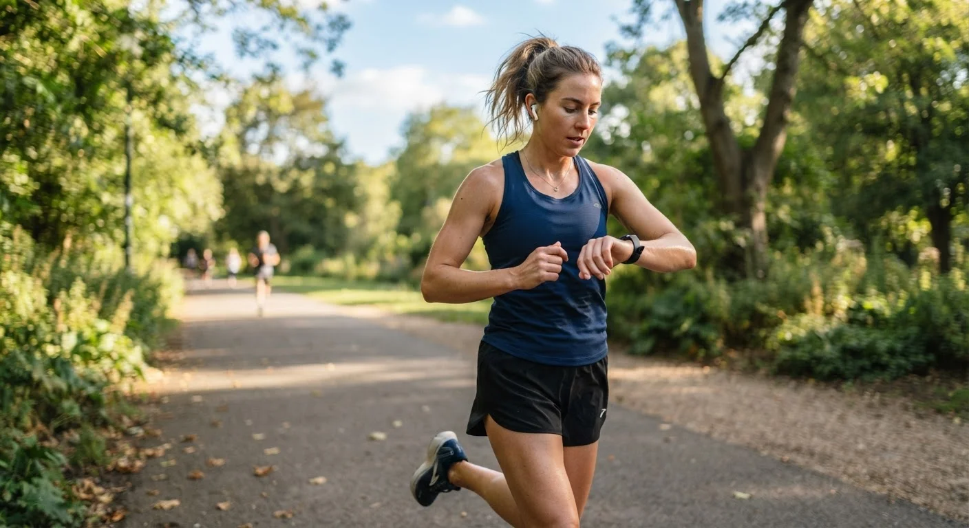 Exercise Intensity Explained: RPE, Heart Rate Zones, and What They Mean for You