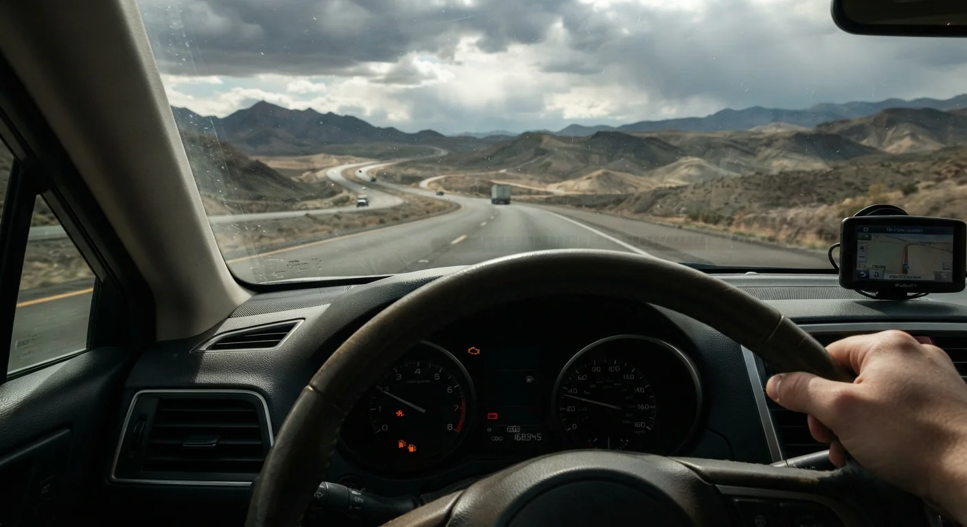 Fuel Economy Figures Are Estimates—Here's Why Yours May Differ