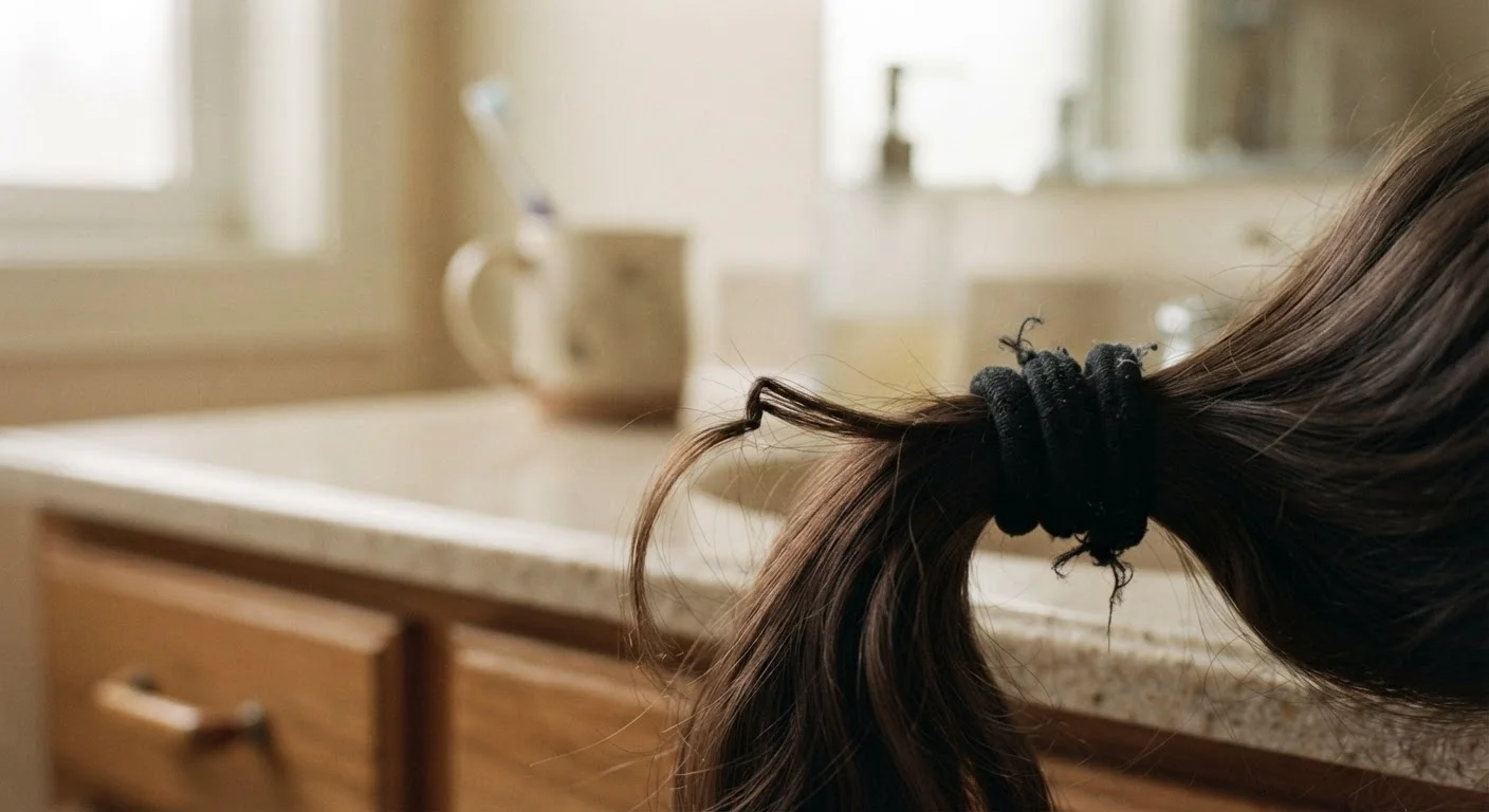 Habits That Quietly Cause Breakage Over Time