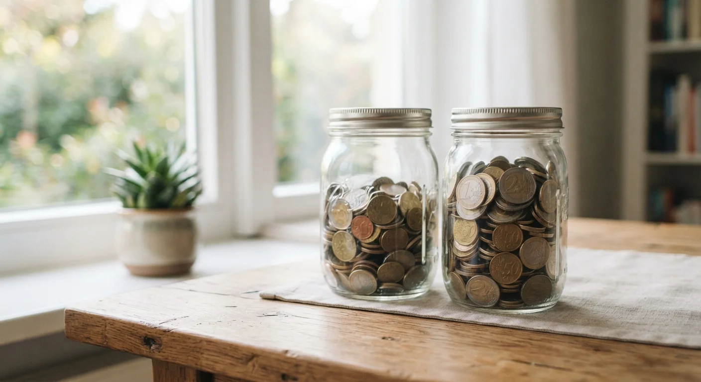High-Yield Savings Accounts vs. Regular Savings Accounts