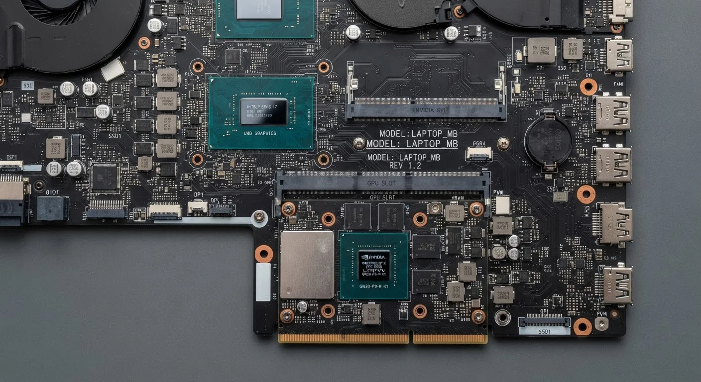 Integrated vs. Dedicated Graphics: What the Difference Means in Practice