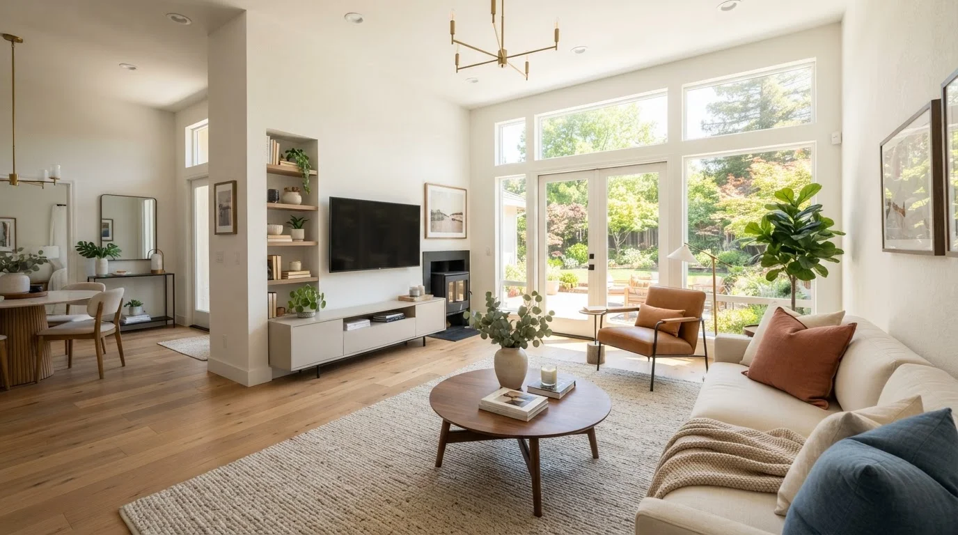 Interpreting a Real Estate Listing: From Search Filter to Signed Offer