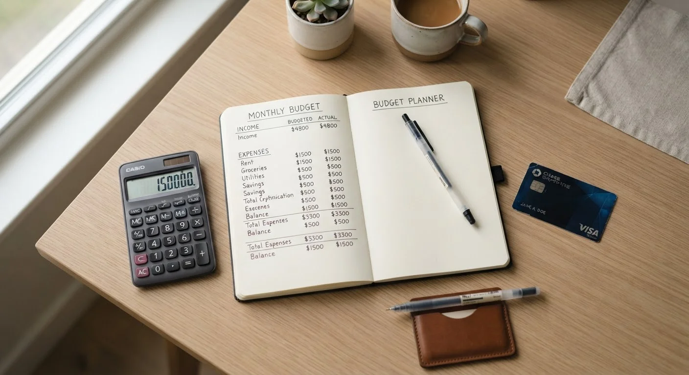 Keeping Credit Card Debt From Spiraling: Habits That Hold