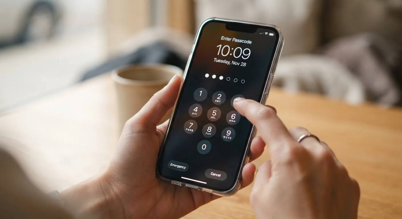 Keeping Your Smartphone Secure: Habits That Actually Matter
