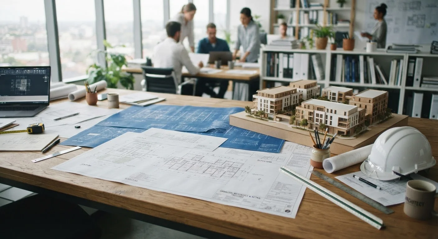 Key Terms Every Property Development Beginner Should Know