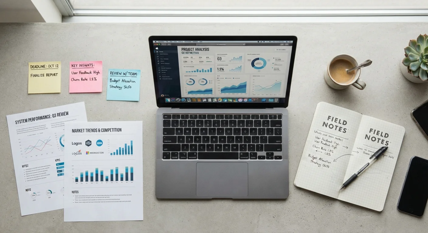 Laptop Buying Decisions: The Specs That Matter vs. the Ones That Don't