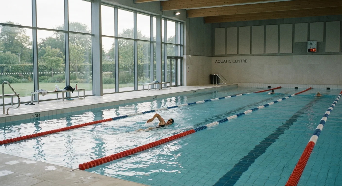 Low-Impact Exercise Options That Still Build Real Fitness