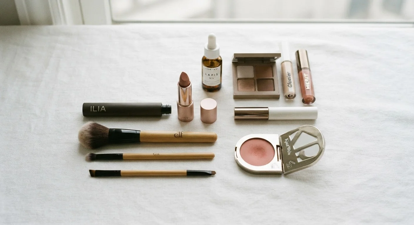 Makeup Expiration and Hygiene: What Actually Matters for Skin Health