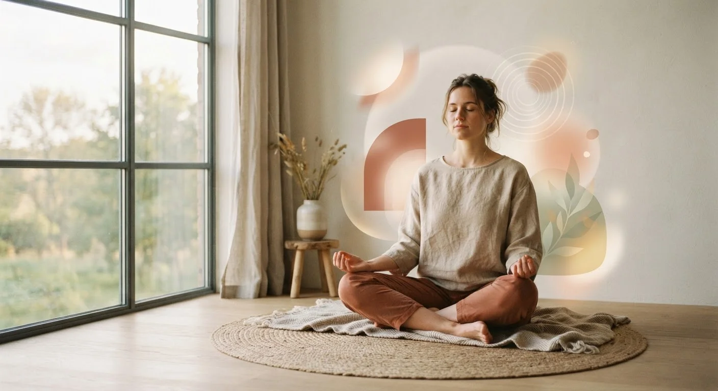 Mindfulness vs. Meditation: Clearing Up the Confusion