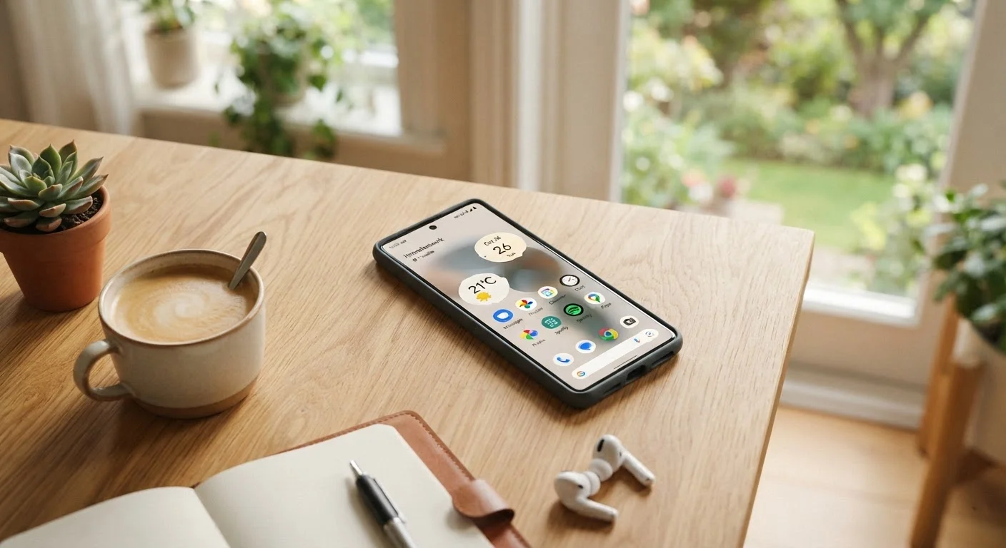 Mobile Data, Wi-Fi, and Hotspots: Understanding How Your Phone Connects