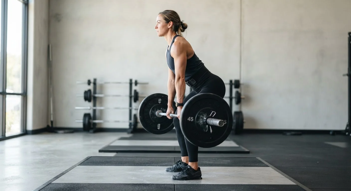 Movement Patterns Every Well-Rounded Exercise Routine Should Cover