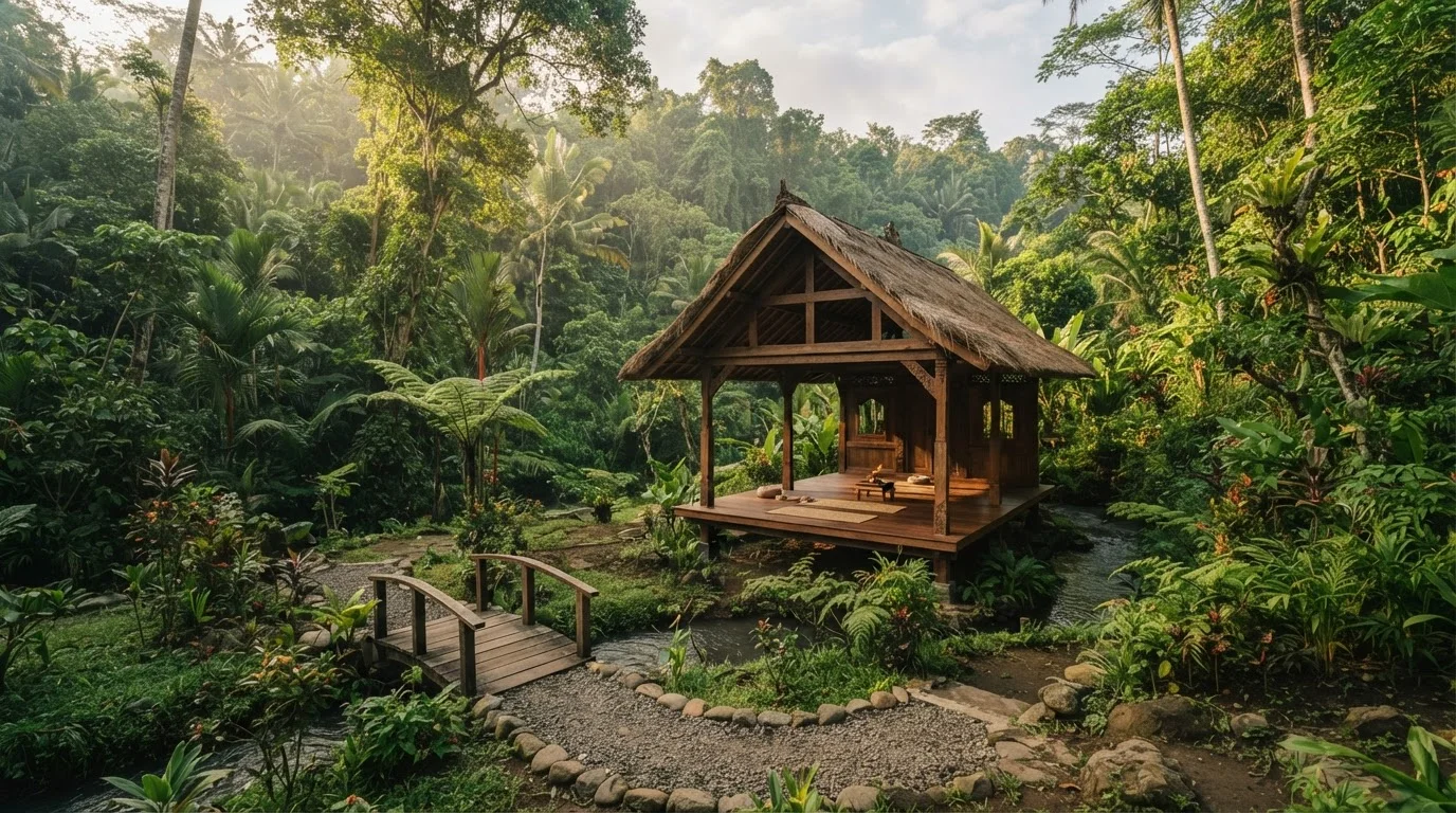Myths About Wellness Travel That Mislead First-Time Visitors