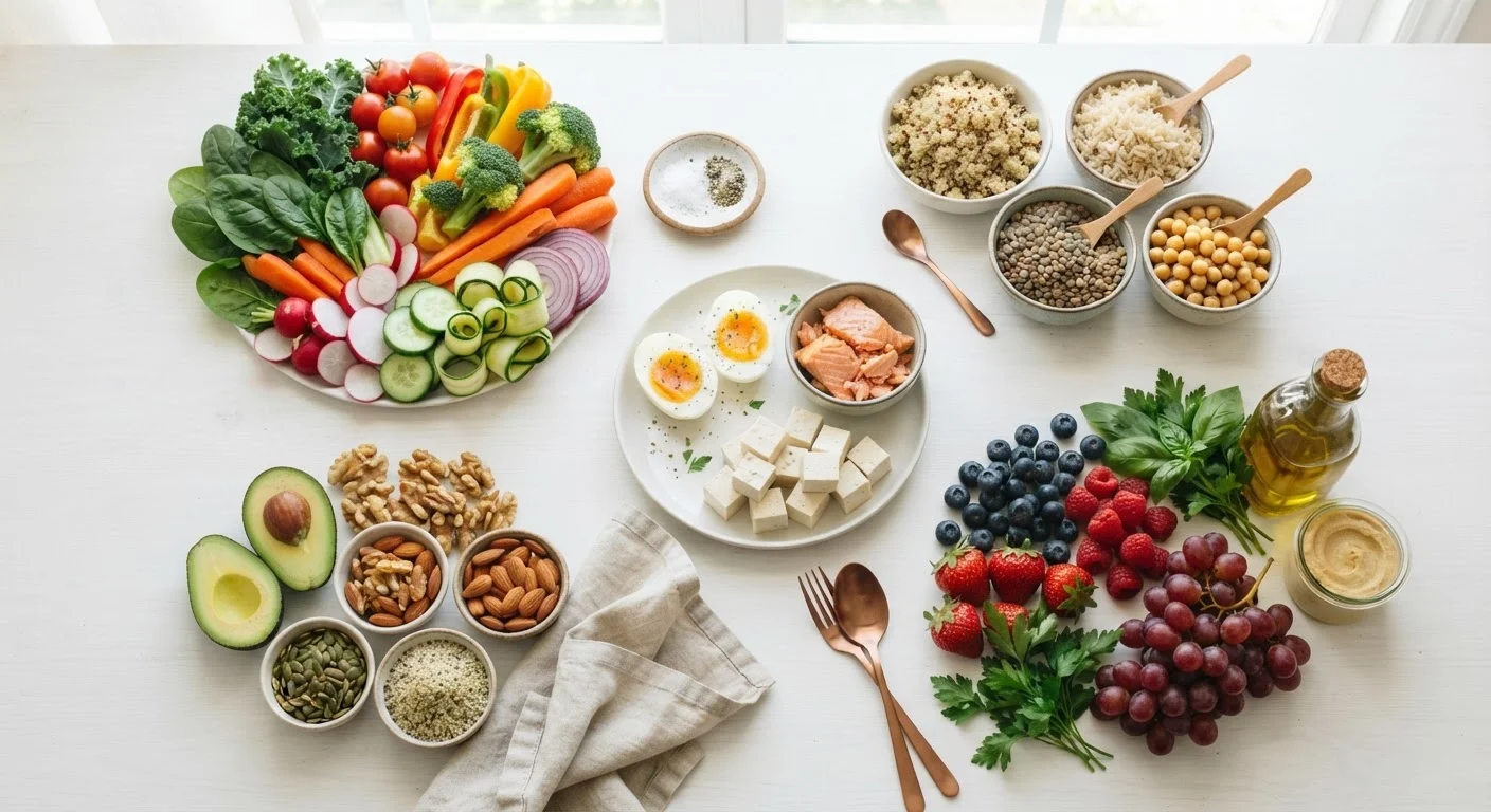 Nutrition Myths That Refuse to Die—and What the Evidence Actually Says