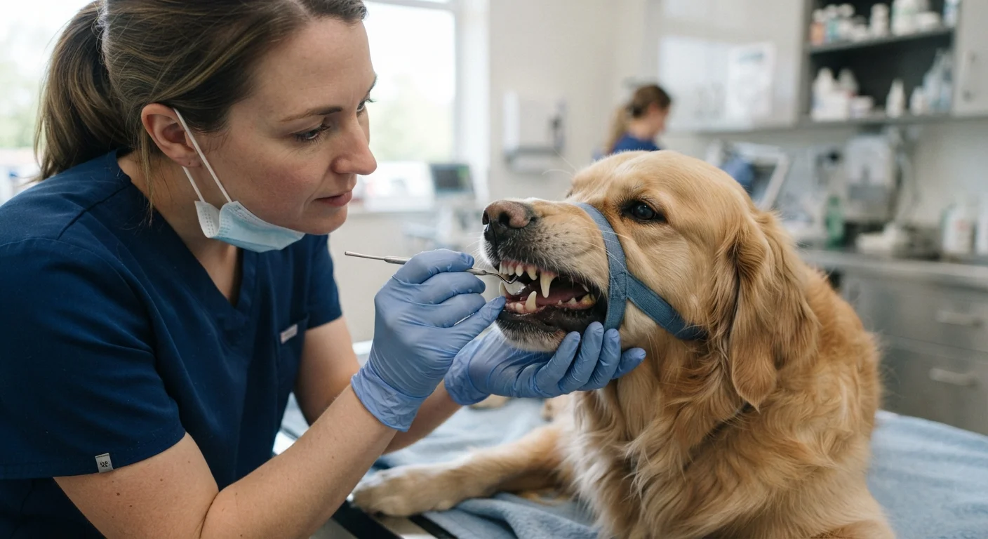 Pet Dental Care: What It Is, Why It Matters, and Where to Start