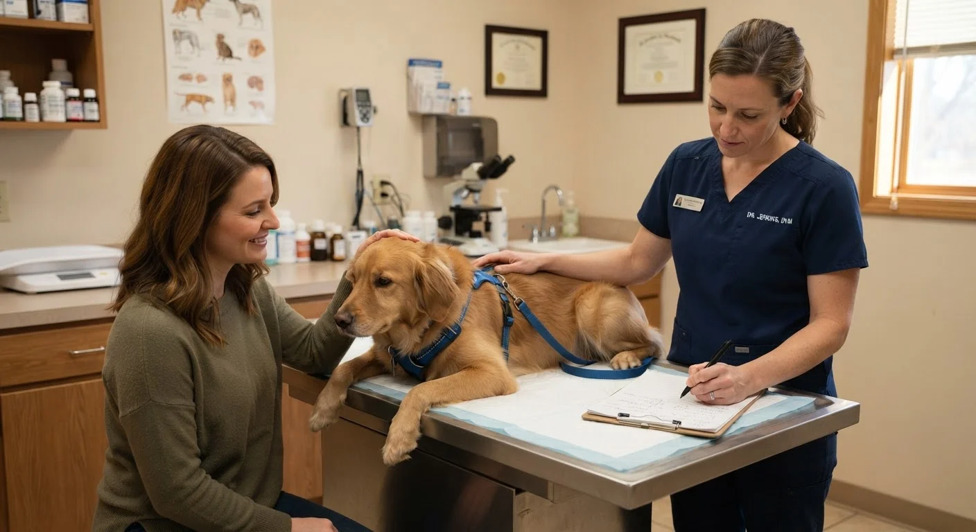 Pet Insurance Demystified: What It Covers and What It Doesn't