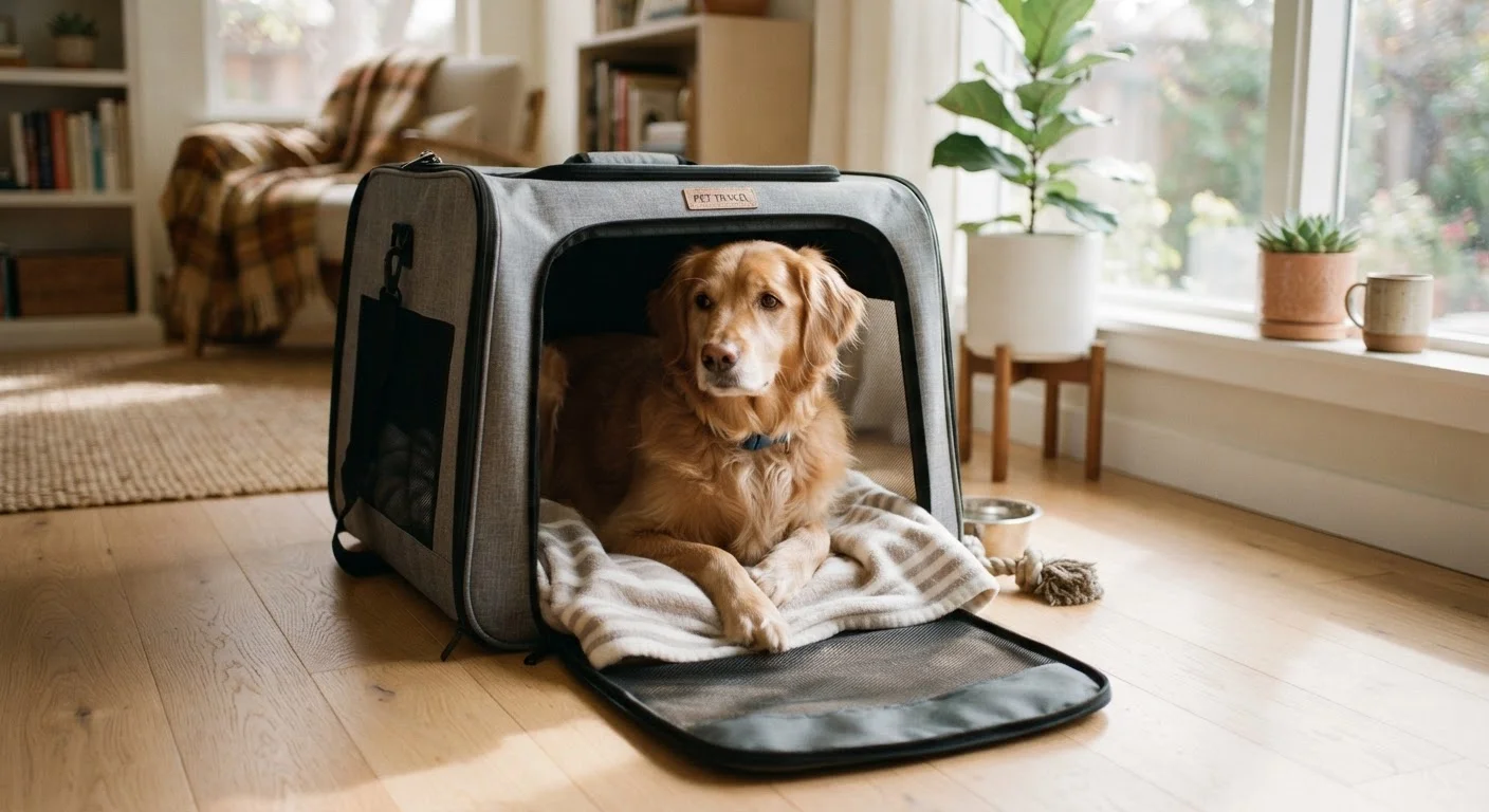 Preparing Your Pet for a Vet Visit Without the Stress