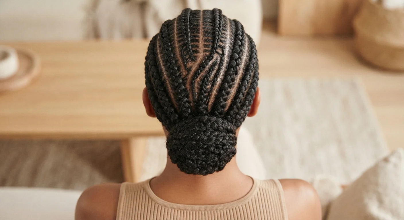 Protective Styles 101: What They Are, Who They Help, and How to Maintain Them