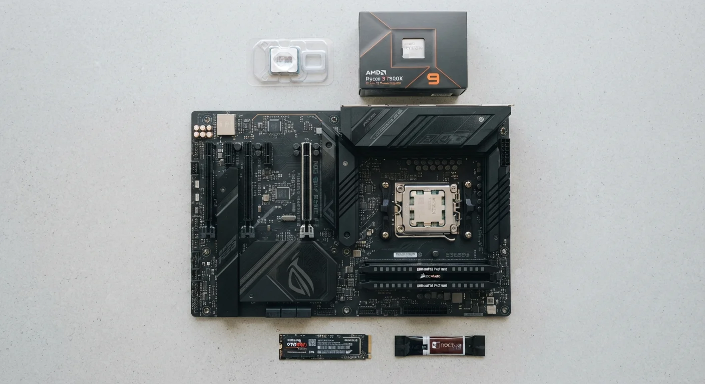 RAM, Storage, and Processing Power: What PC Specs Actually Mean