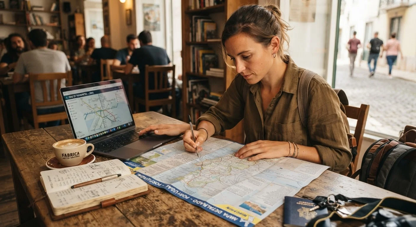 Reading a Destination's Tourism Infrastructure Before You Go