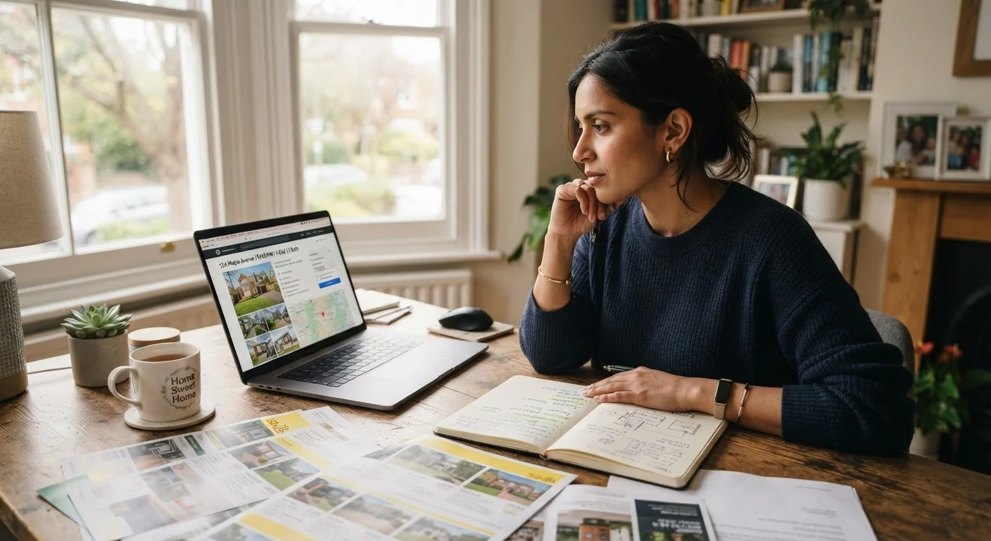 Real Estate Listing Myths That Confuse Buyers