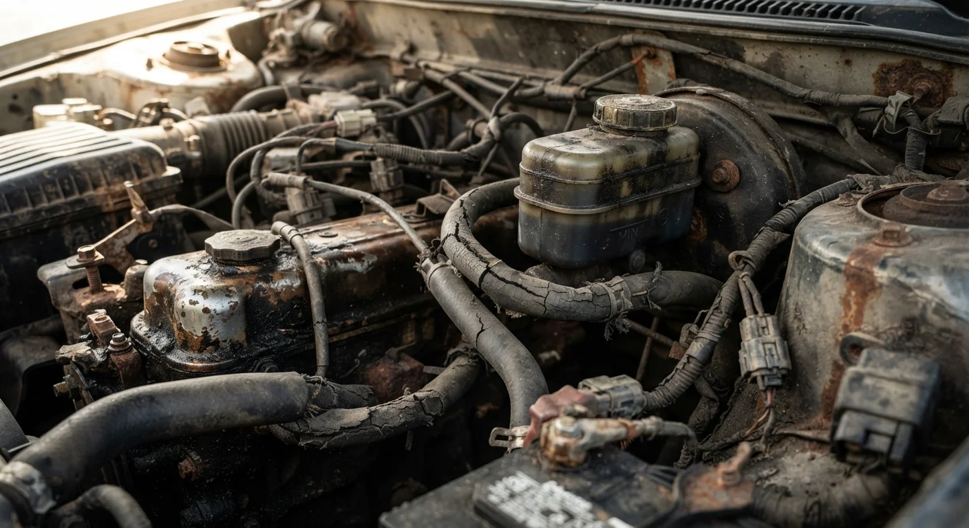 Repairs That Compound When Ignored