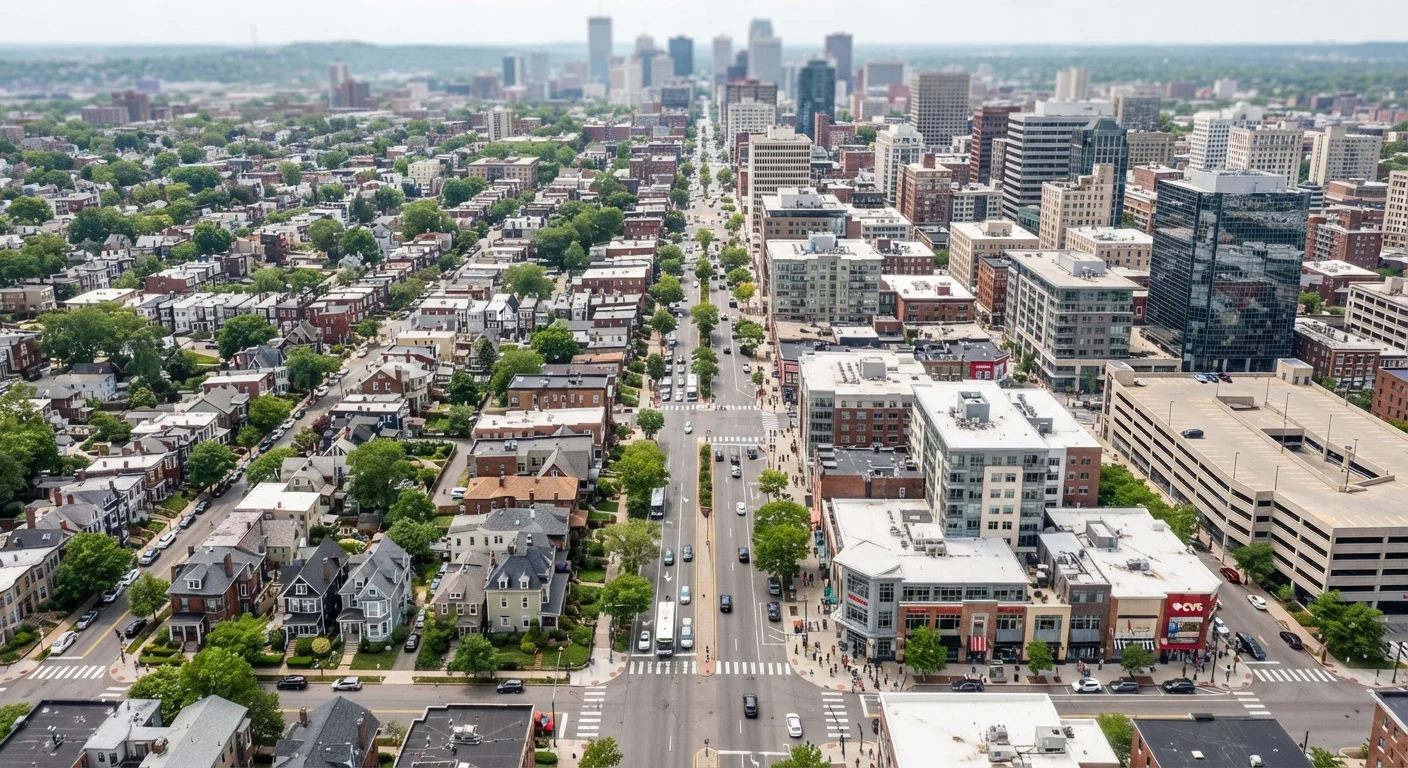 Residential vs. Commercial Development: What Sets Them Apart